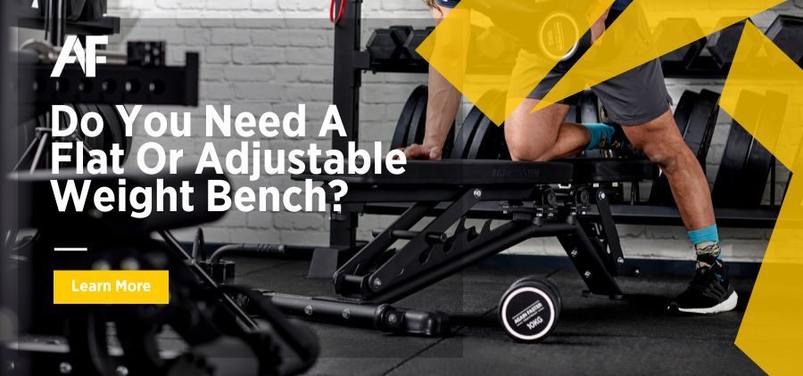 Weights bench online package