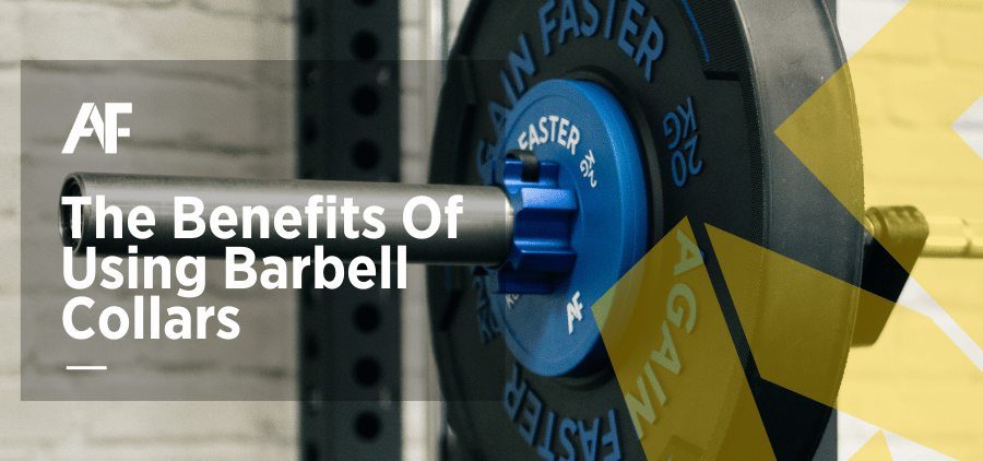 Benefits of Barbell Collars: Enhance Safety and Maximize Performance