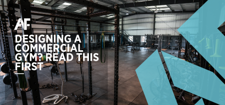 10 questions to ask before you start designing your commercial gym 