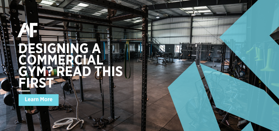 10 questions to ask before you start designing your commercial gym 