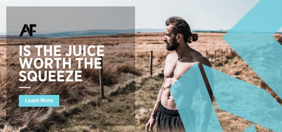 are diet sacrifices worth it