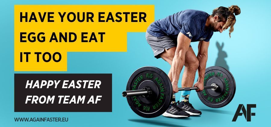 easter 2022 diet motivation