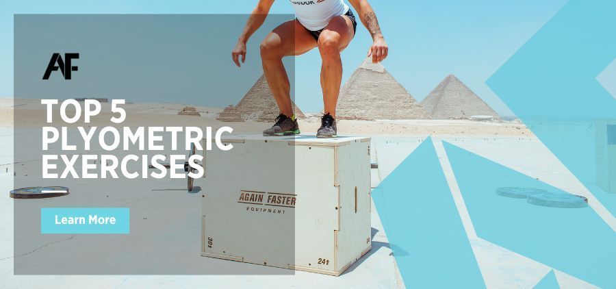 Box Jumps: How to Build a Mix of Strength and Explosiveness