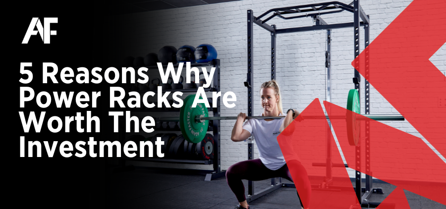 Are Power Racks Worth It? 5 Reasons Why They’re a Great Investment