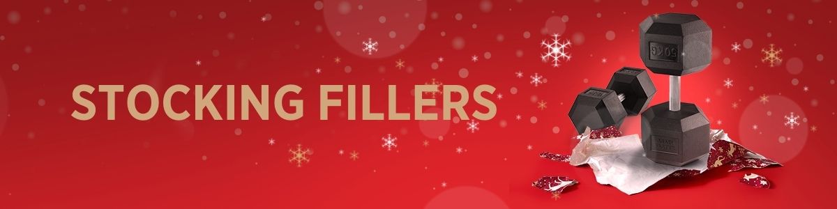 Fitness Gifts Under £50