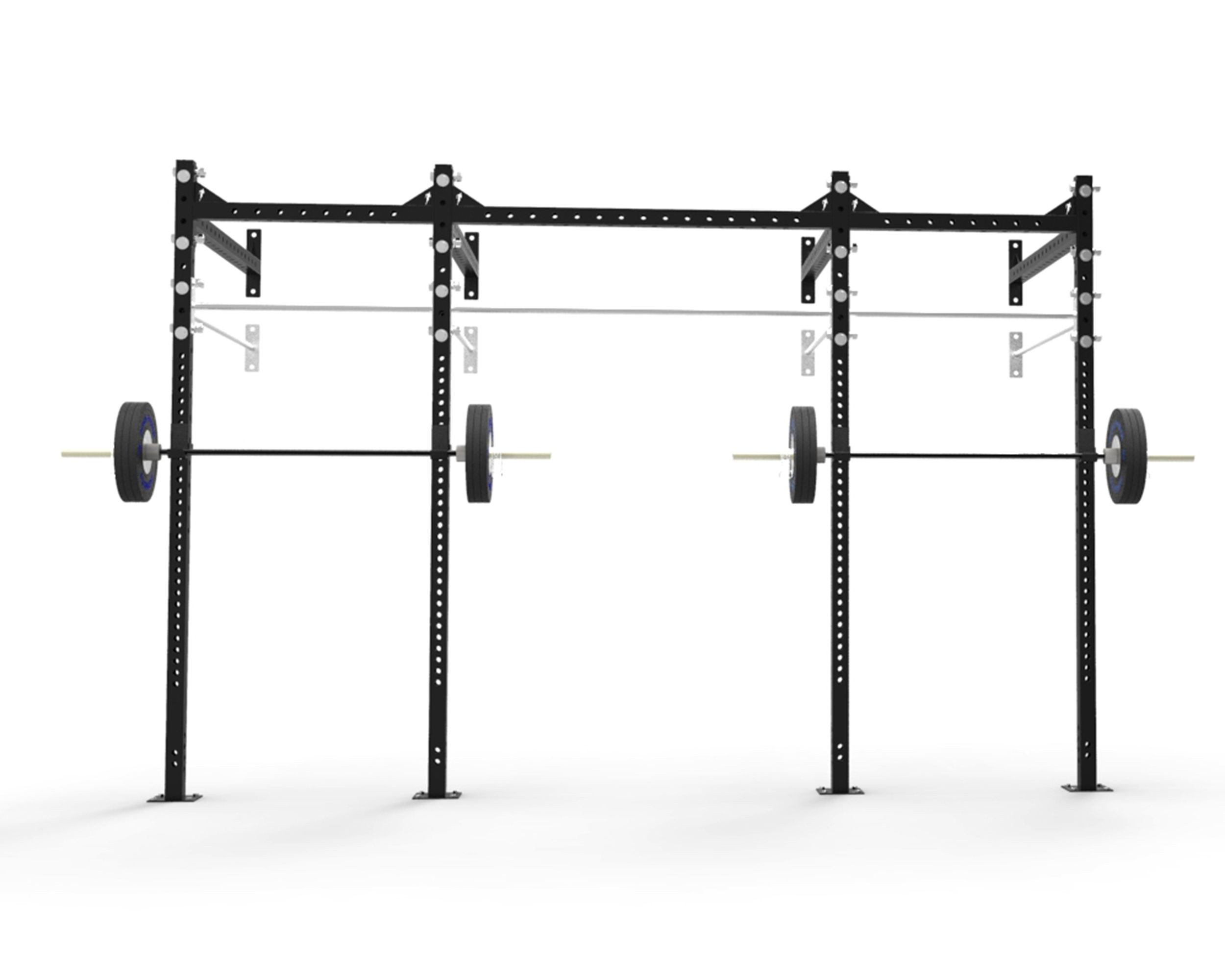 Again Faster UK Wall Mounted Competition Elite Rig 14' Model reference · choose options at retailer