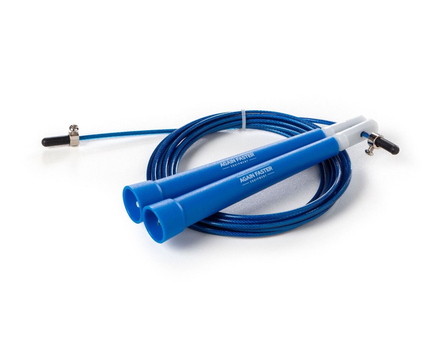 Again Faster Again Faster® Evolution Speed Rope Again Faster® Evolution Speed Rope