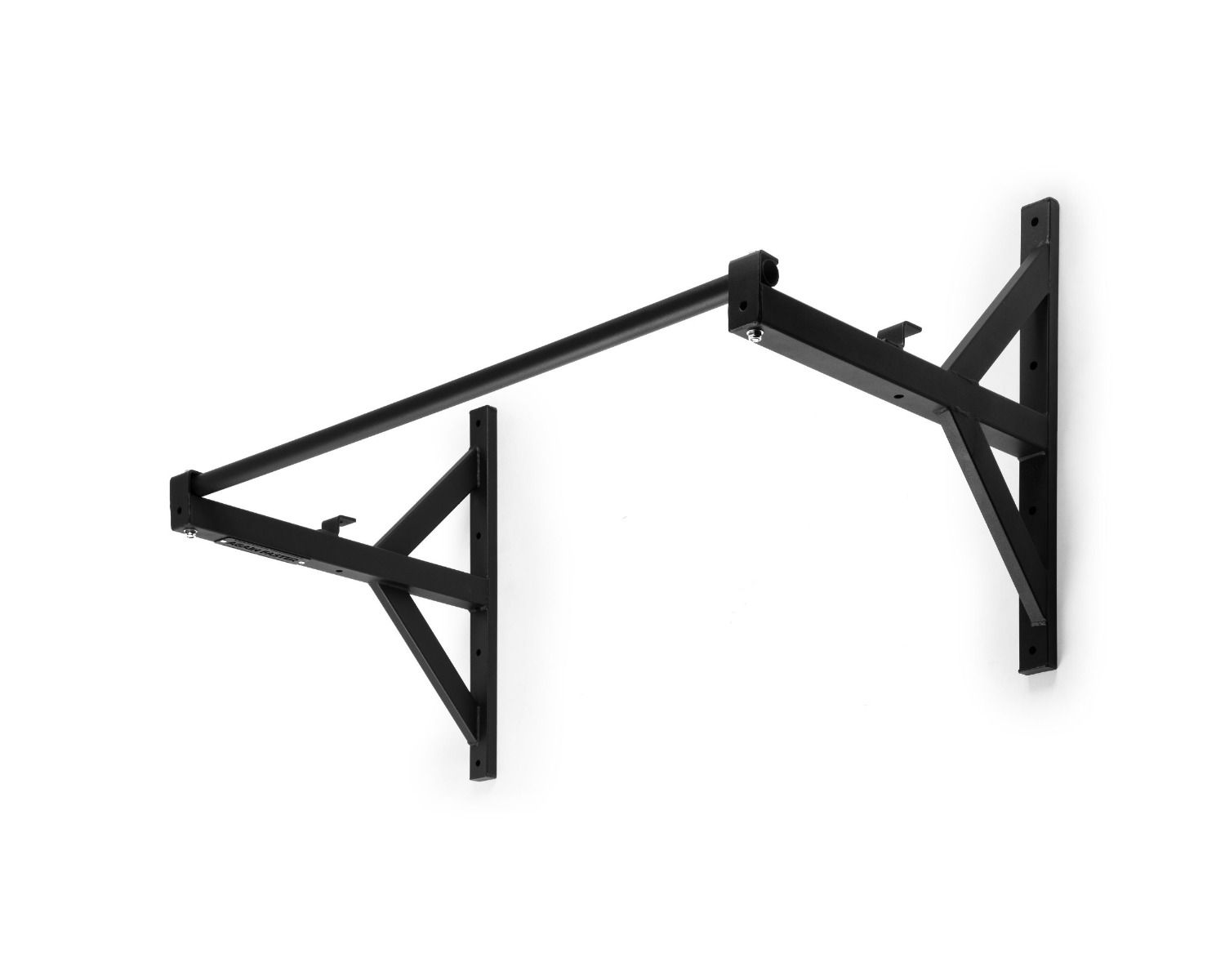 Again Faster Home Pull Up Bar