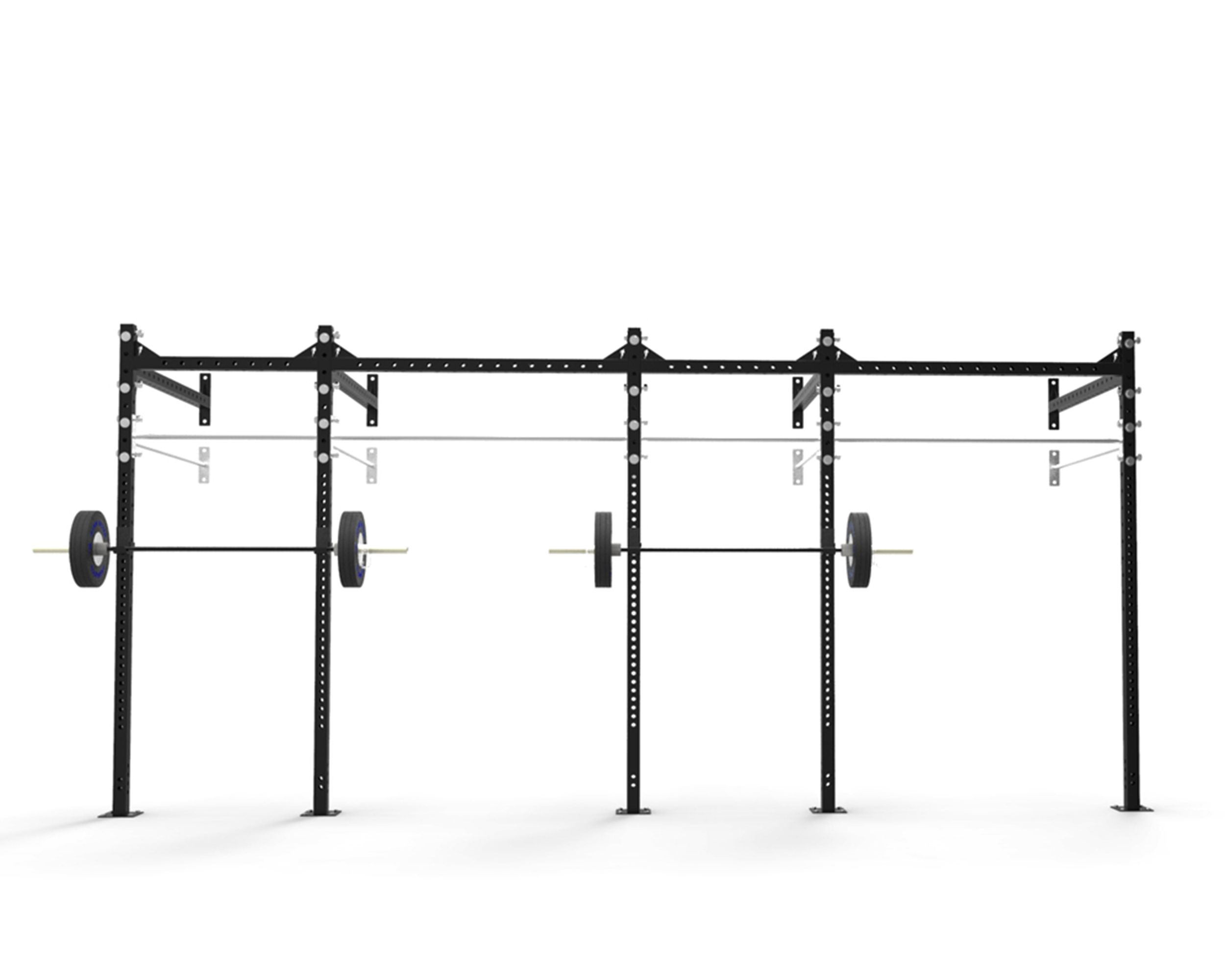 Again Faster UK Wall Mounted Competition Elite Rig 20' Model reference · choose options at retailer