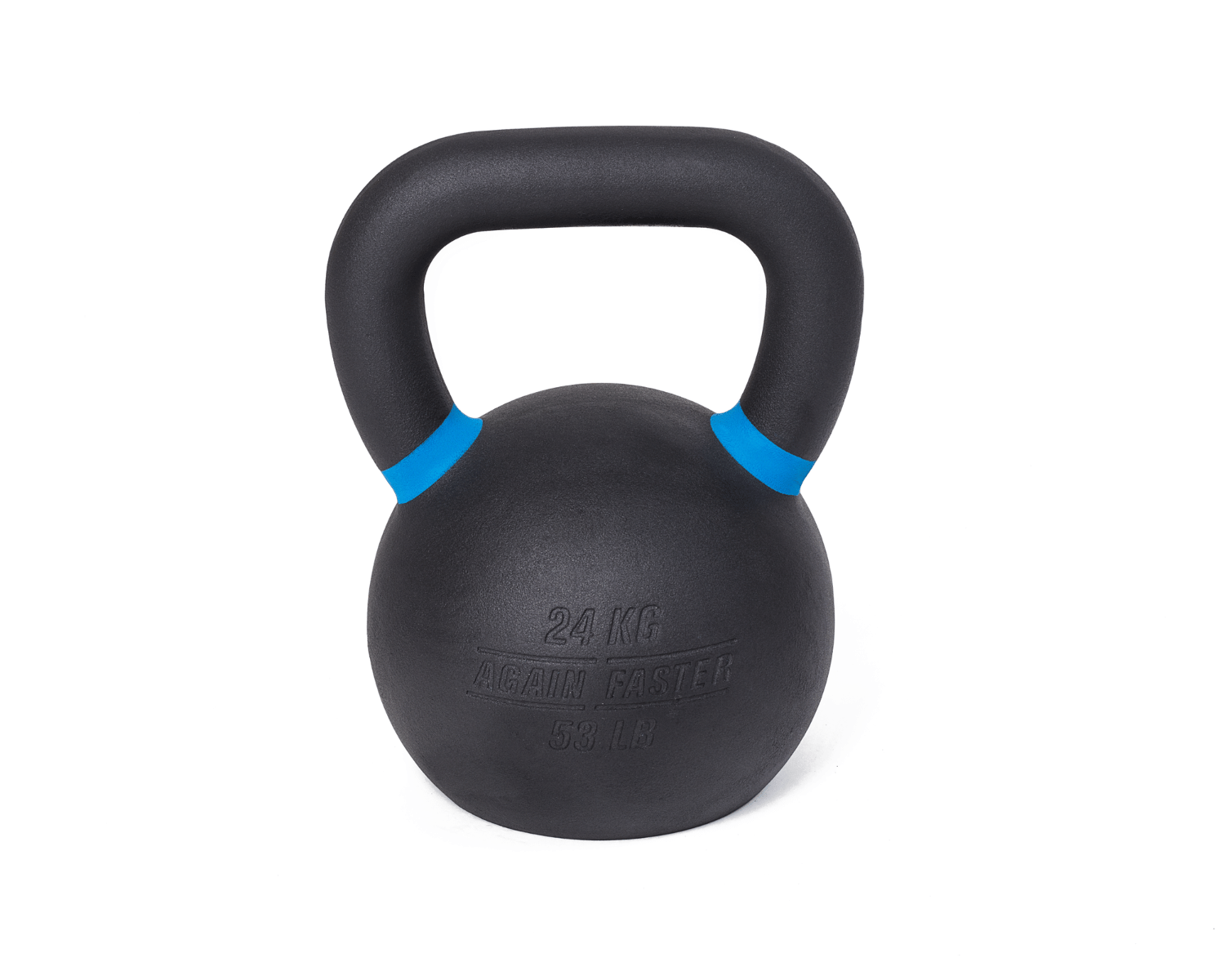 Again Faster Again Faster® Kettlebells – 24KG Again Faster® Kettlebells – 24KG
