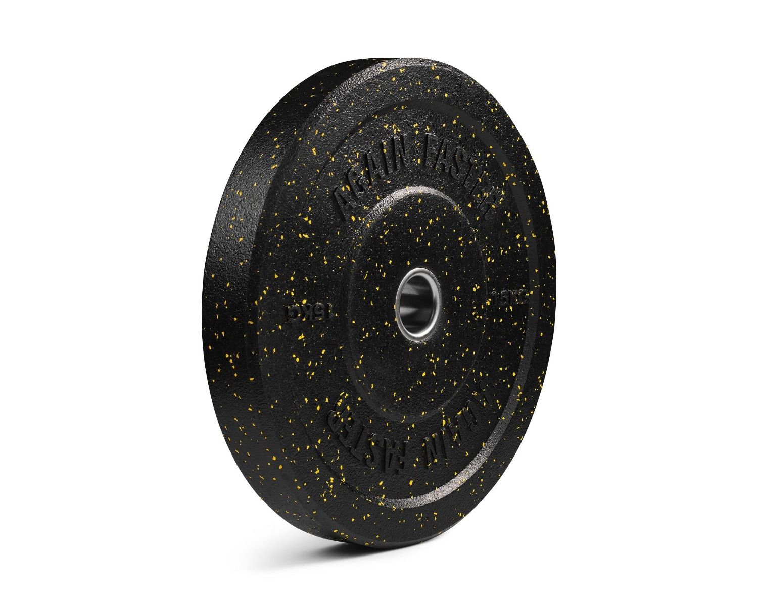 Crumb rubber bumper plates sale