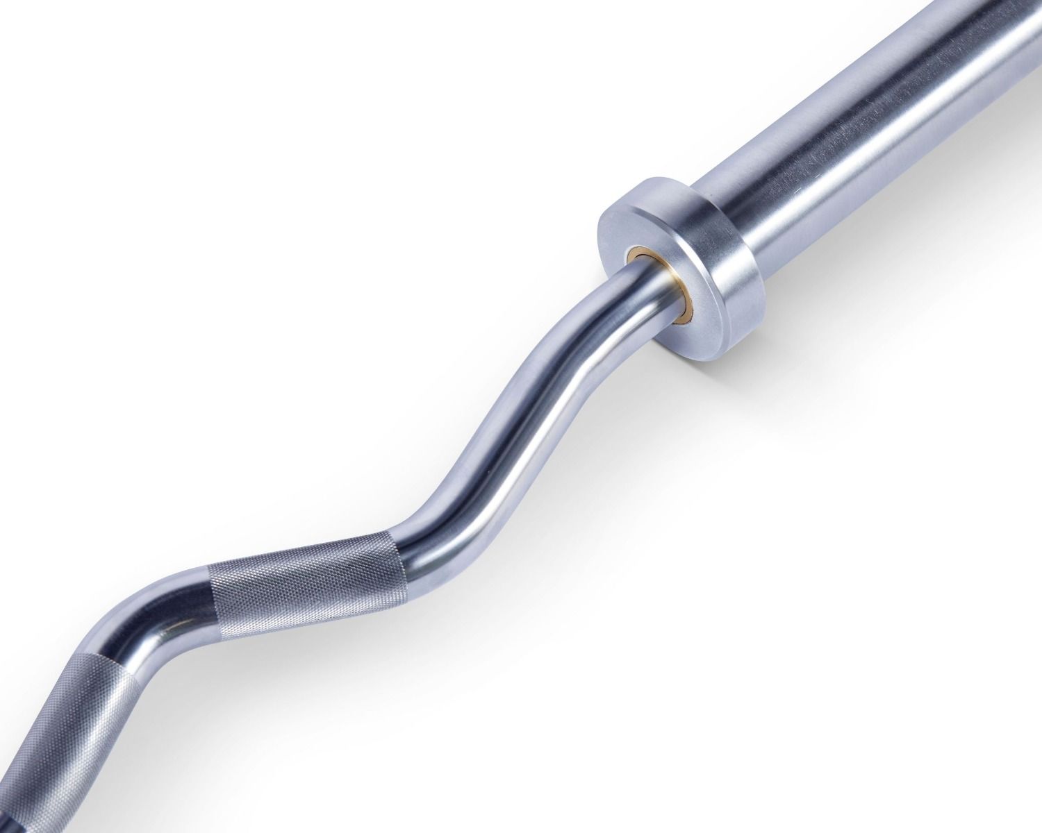 Again Faster UK Again Faster® EZ Curl Bar Again Faster® EZ Curl Bar