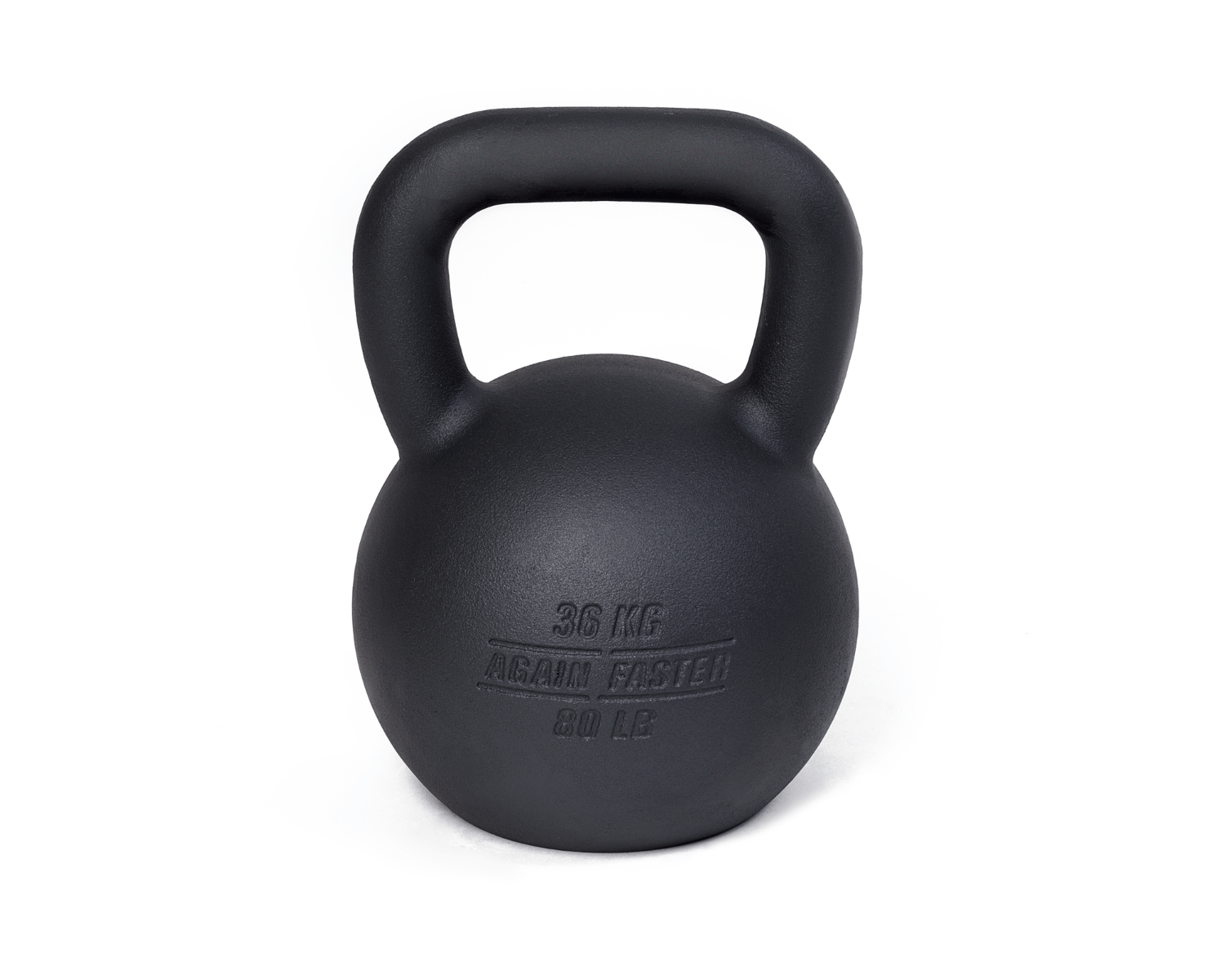 Again Faster Again Faster® Kettlebells – 36KG Again Faster® Kettlebells – 36KG