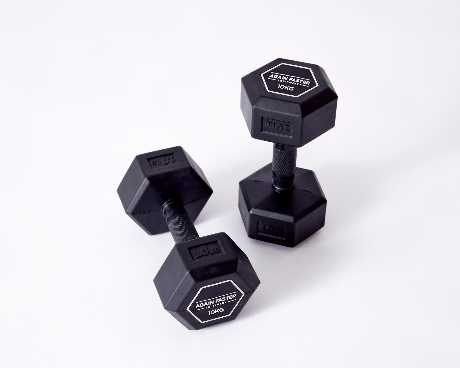 30kg hex dumbbell 2025