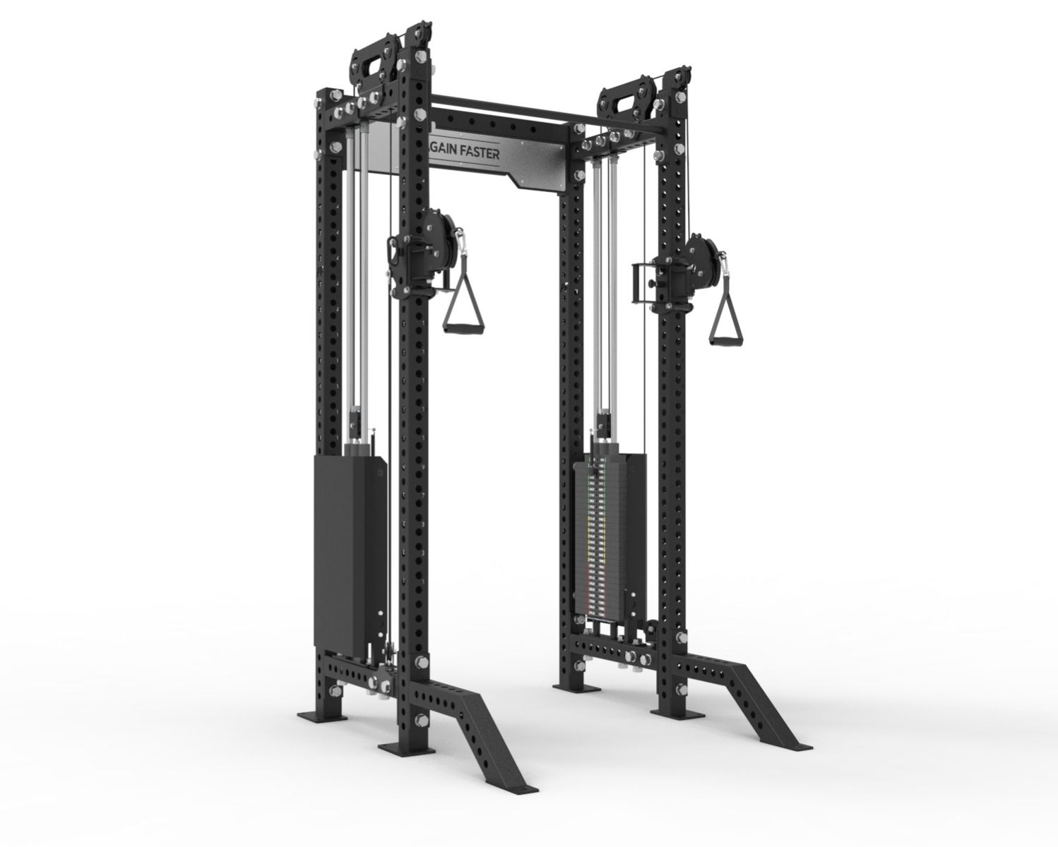 Power rack cijena deals