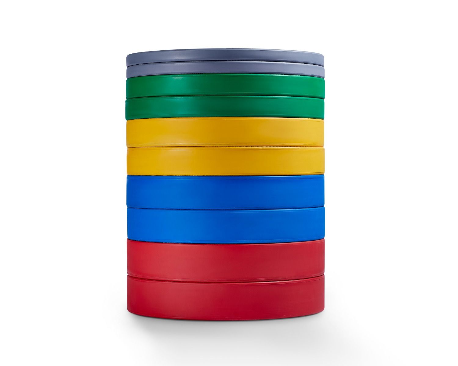 Again Faster UK 150kg Coloured Dynamic Plate Package Model reference · choose options at retailer