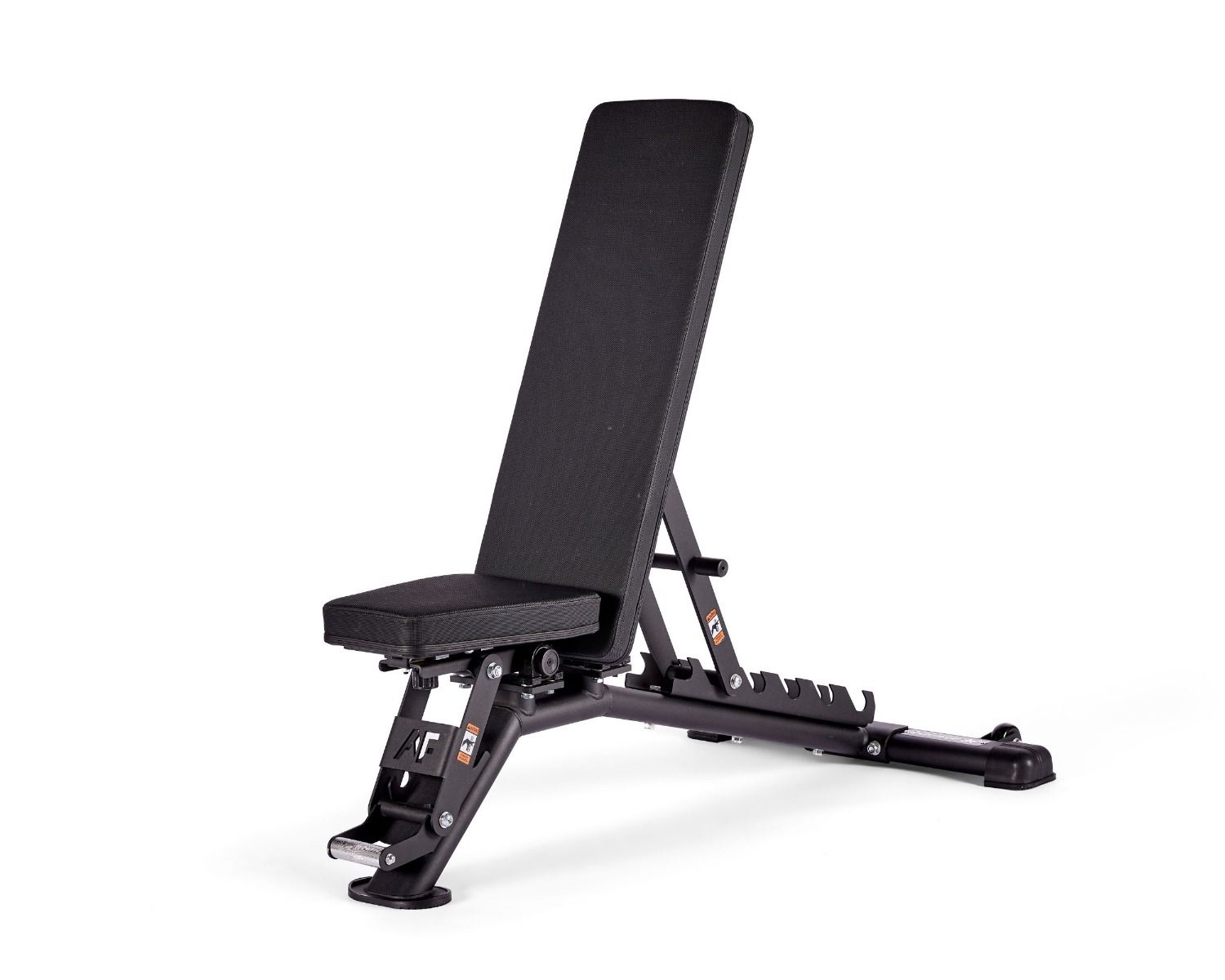 Again faster adjustable bench 2025