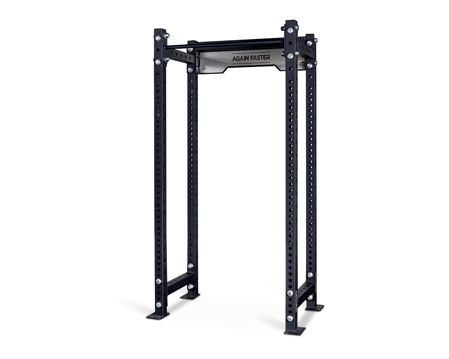 Again Faster Competition Power Rack Standard