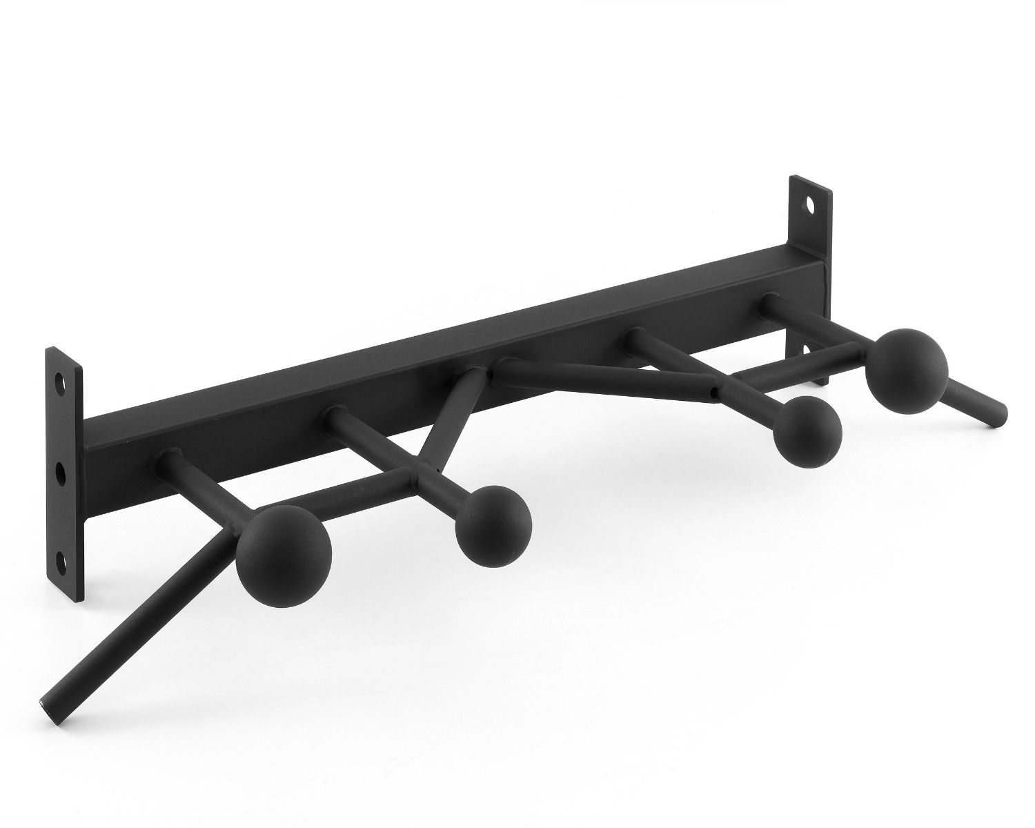 Again Faster Globe Pull Up Bar