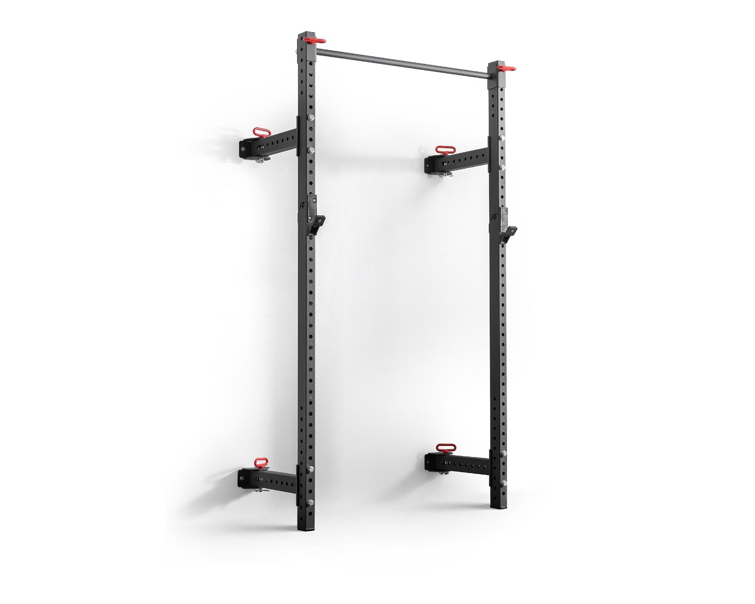 Again faster folding rack outlet