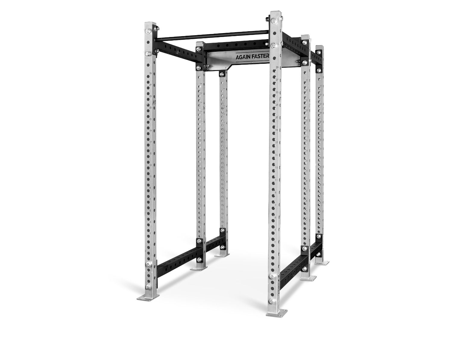 Barbell Strengthshop Garage Cage Power Racks Weight Cages Again Faster