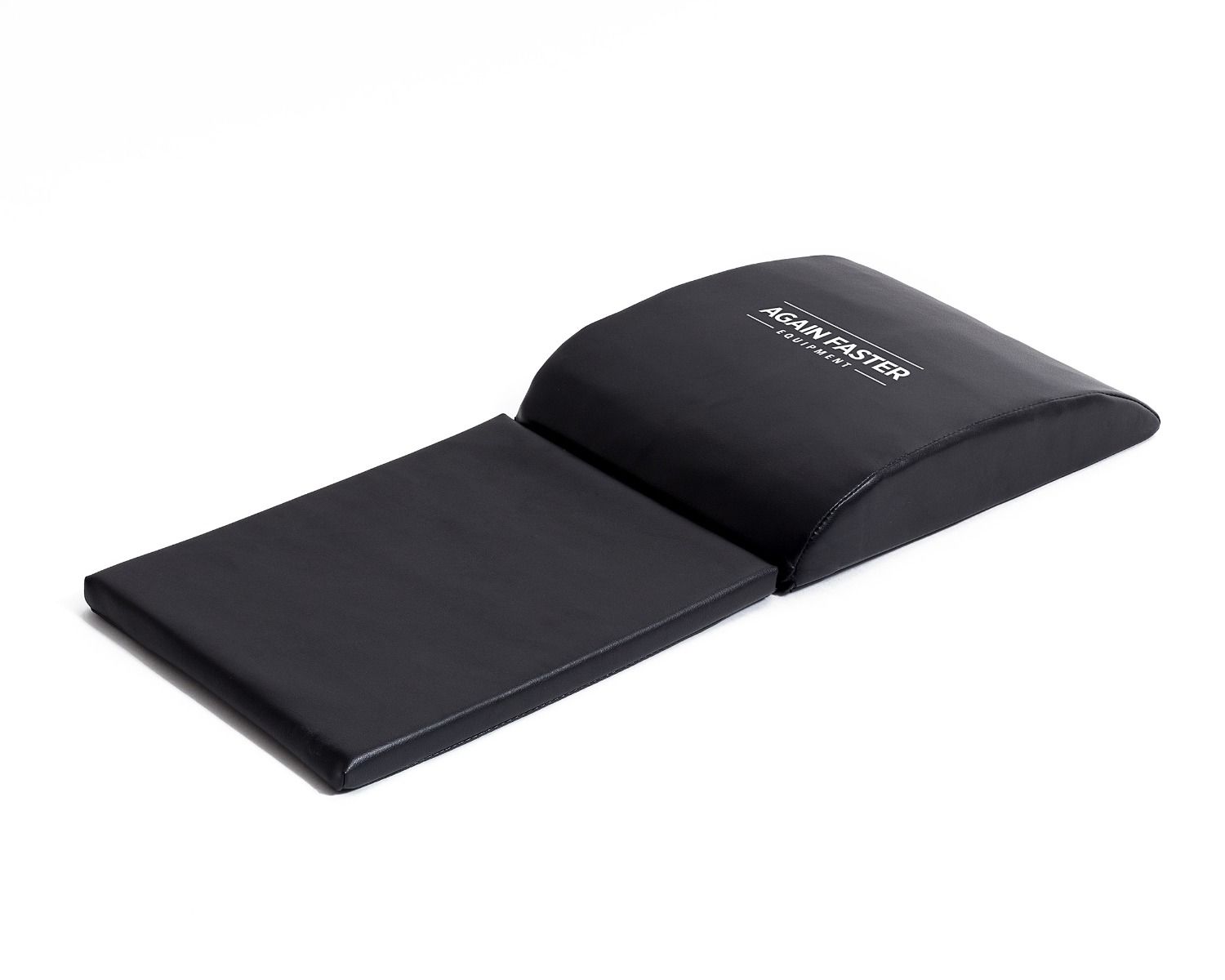 Again Faster UK Again Faster® Ab Mat & Removable Burn Guard Again Faster® Ab Mat & Removable Burn Guard