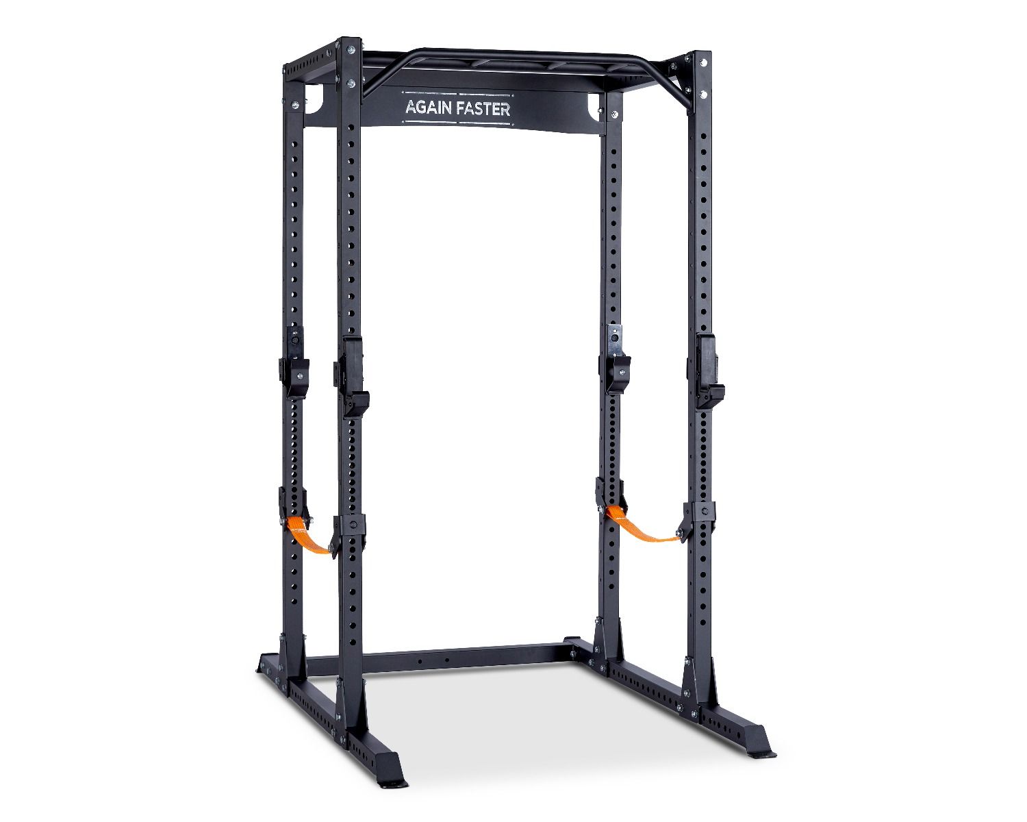 Again Faster Again Faster® Rival Series Power Rack Cage Again Faster® Rival Series Power Rack Cage