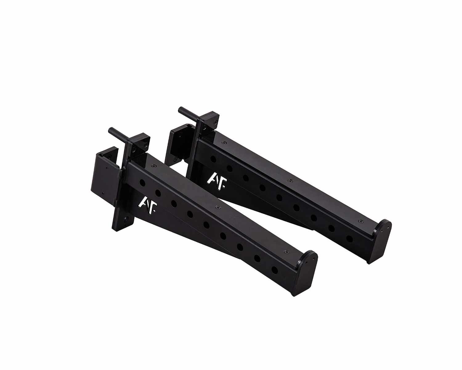 Again Faster Rival Series Spotter Arms Rival Series Spotter Arms