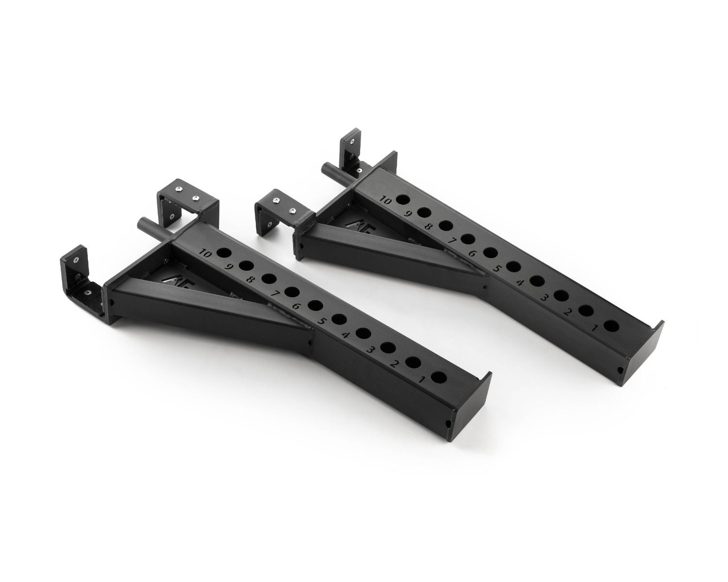 Again Faster UK Again Faster Competition Safety Spotter Arms (Pair) Again Faster Competition Safety Spotter Arms (Pair)