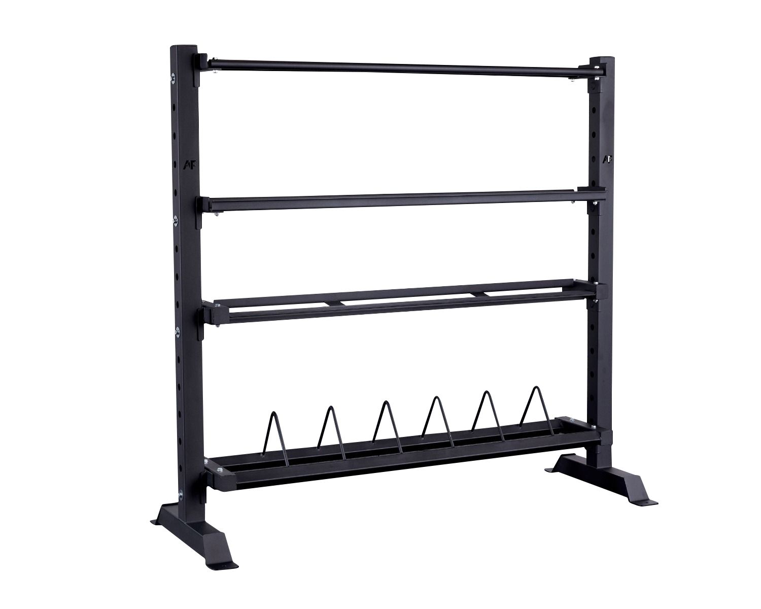 Again Faster Again Faster® Competition Mass Storage Rack 2.0 (6ft/6ft) Model reference · choose options at retailer