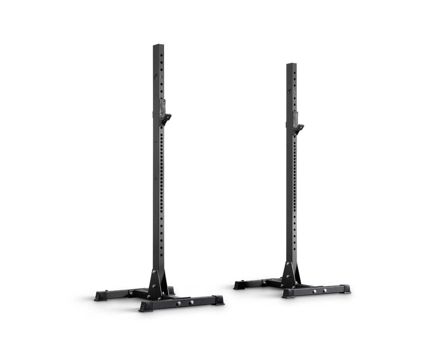 Mobile squat stand shop