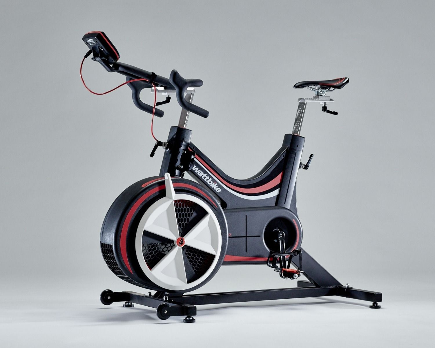 Wattbike Trainer Reconditioned For Sale