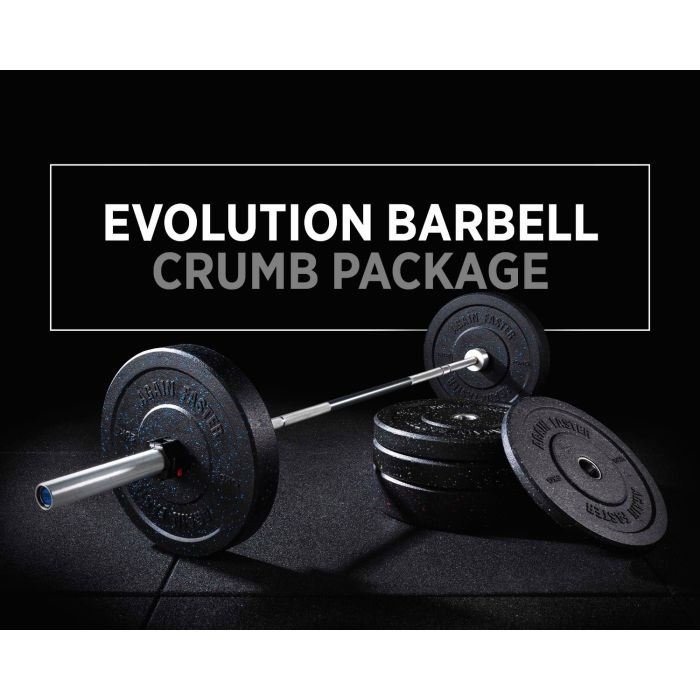Barbell package discount