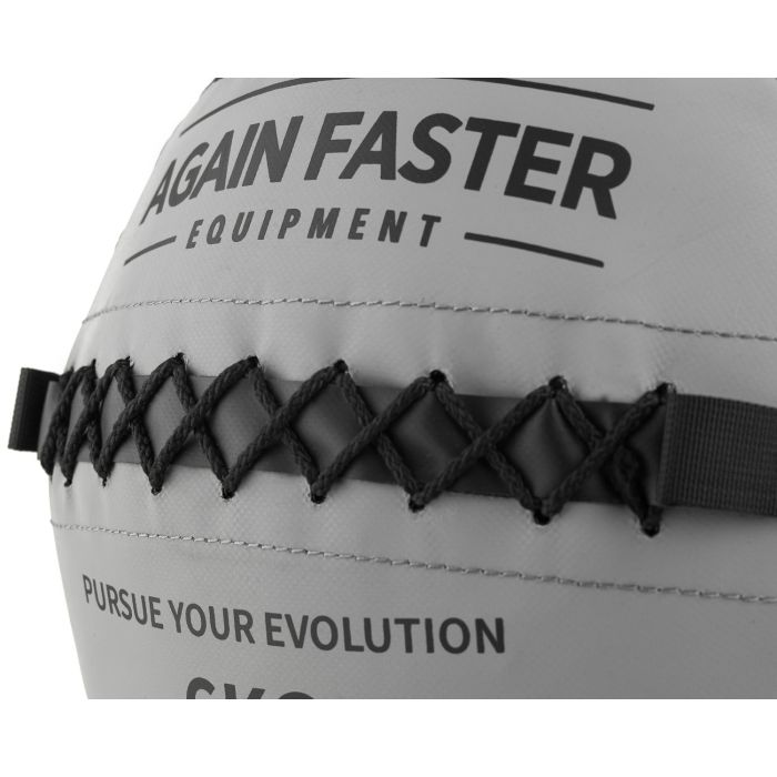 Again Faster 6kg Medicine Ball Wall Ball Again Faster