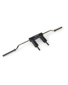 Again Faster® Safety Squat Bar (Pre-Order - July)