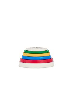 Again Faster® 0.5kg-5kg Fractional Plates