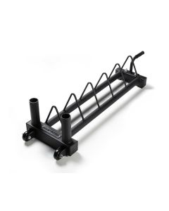 Again Faster® Toaster Bumper Storage Rack