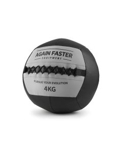 Again Faster® Medicine Ball 4kg 