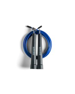 Again Faster® Team Speed Rope - Blue Rope