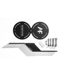 Again Faster® Competition Rig Double Wall Ball Target