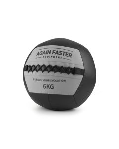 Again Faster® Medicine Ball 6kg
