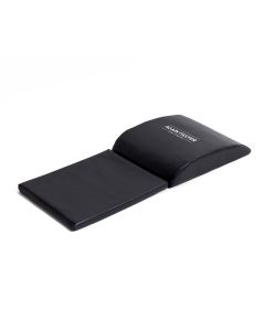 Again Faster&reg; Ab Mat & Removable Burn Guard