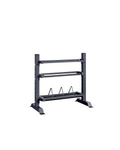 Again Faster® Competition Mass Storage Rack (4ft/4ft)