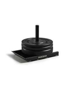 Again Faster® Speed Sled