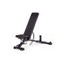 Elite Adjustable Weight Bench |Flat, Incline, Decline Bench