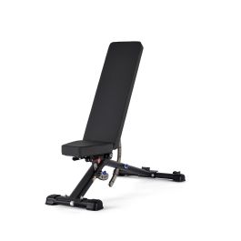 Again Faster® Competition Elite Adjustable Bench 2.0