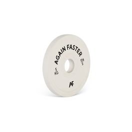 Again Faster® 5kg Fractional Plates