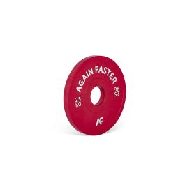 Again Faster® 2.5kg Fractional Plates