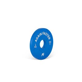 Again Faster® 2kg Fractional Plates