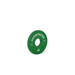 Again Faster® 1kg Fractional Plates